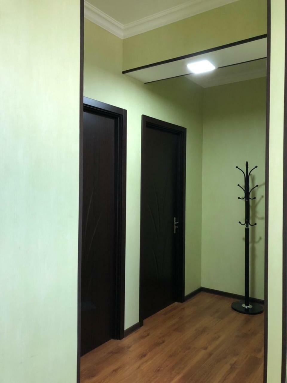 Guest House Demma Kazbegi Exterior foto